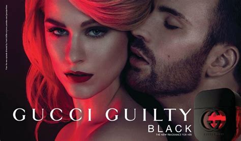 chrisevans evan rachel wood for gucci guilty fragrance|Watch Watch Evan Rachel Wood and Chris Evans’ Steamy New .